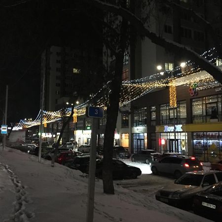 Софиевский Квартал Petropavlovskaya Borshchagovka Exterior photo