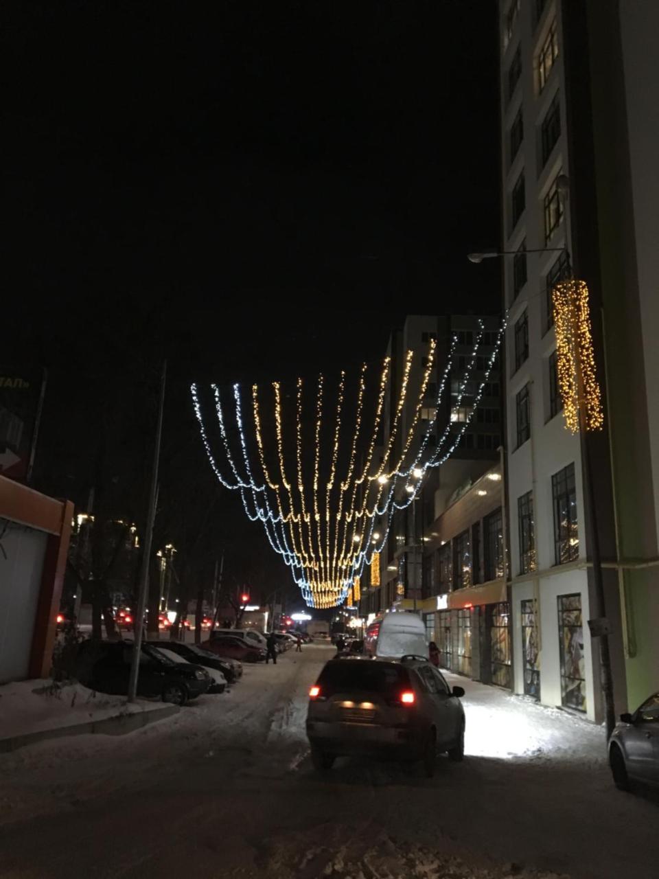Софиевский Квартал Petropavlovskaya Borshchagovka Exterior photo